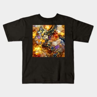 Agate Kids T-Shirt